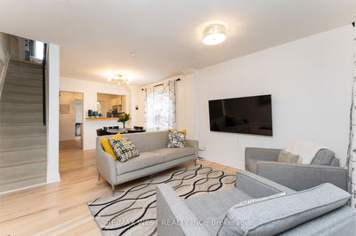 2311 Gerrard St, Toronto - East End-Danforth image-0-3