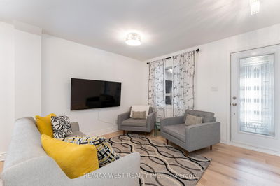 2311 Gerrard St, Toronto - East End-Danforth image-0-4
