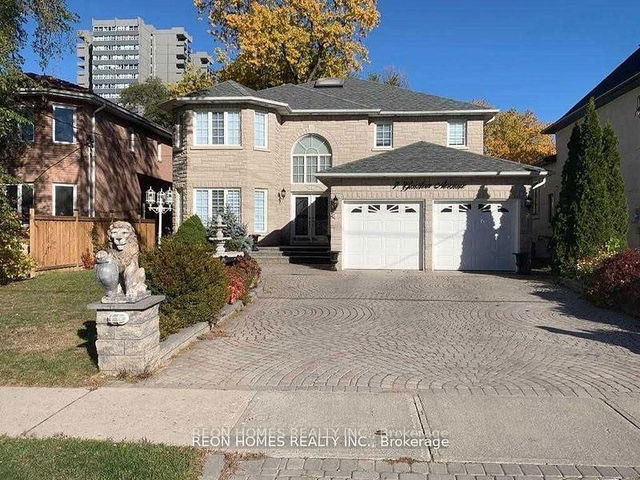 (Bsmt) - 7 Gordon Avenue