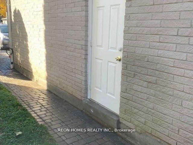 (Bsmt) - 7 Gordon Avenue