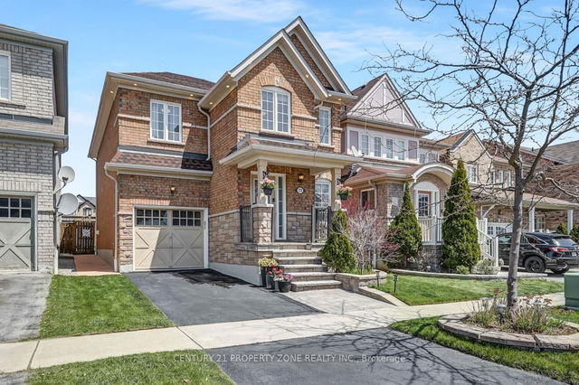 73 Feint Drive