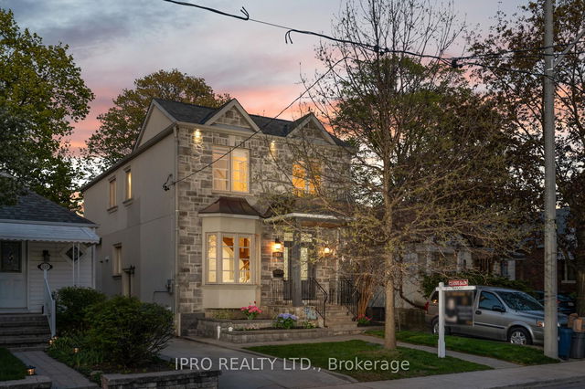 115 Cadorna Avenue
