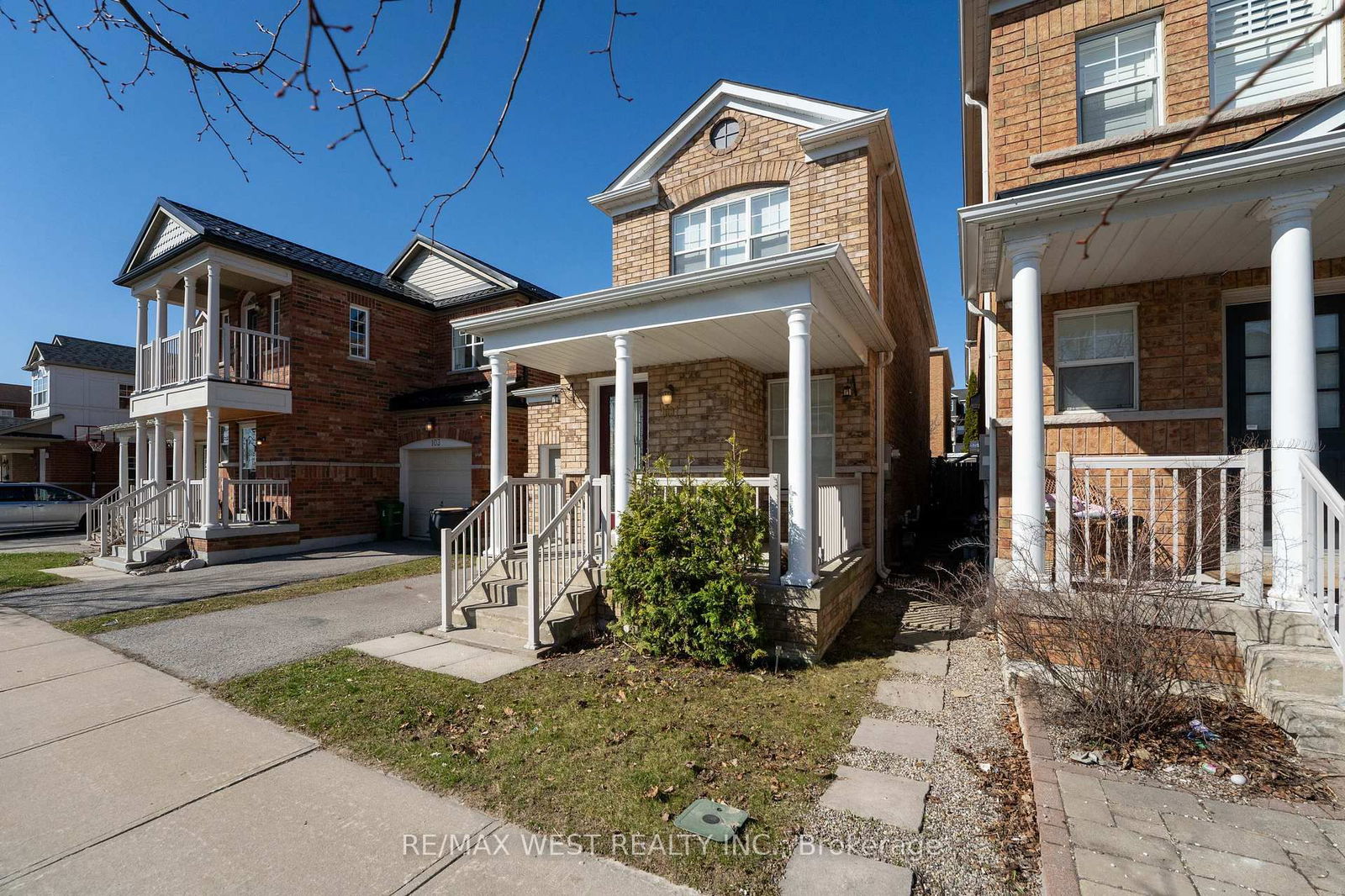 Detached House for sale at 101 Vessel Crescent, Toronto, Centennial Scarborough, M1C 5K5 - MLS: E12160200