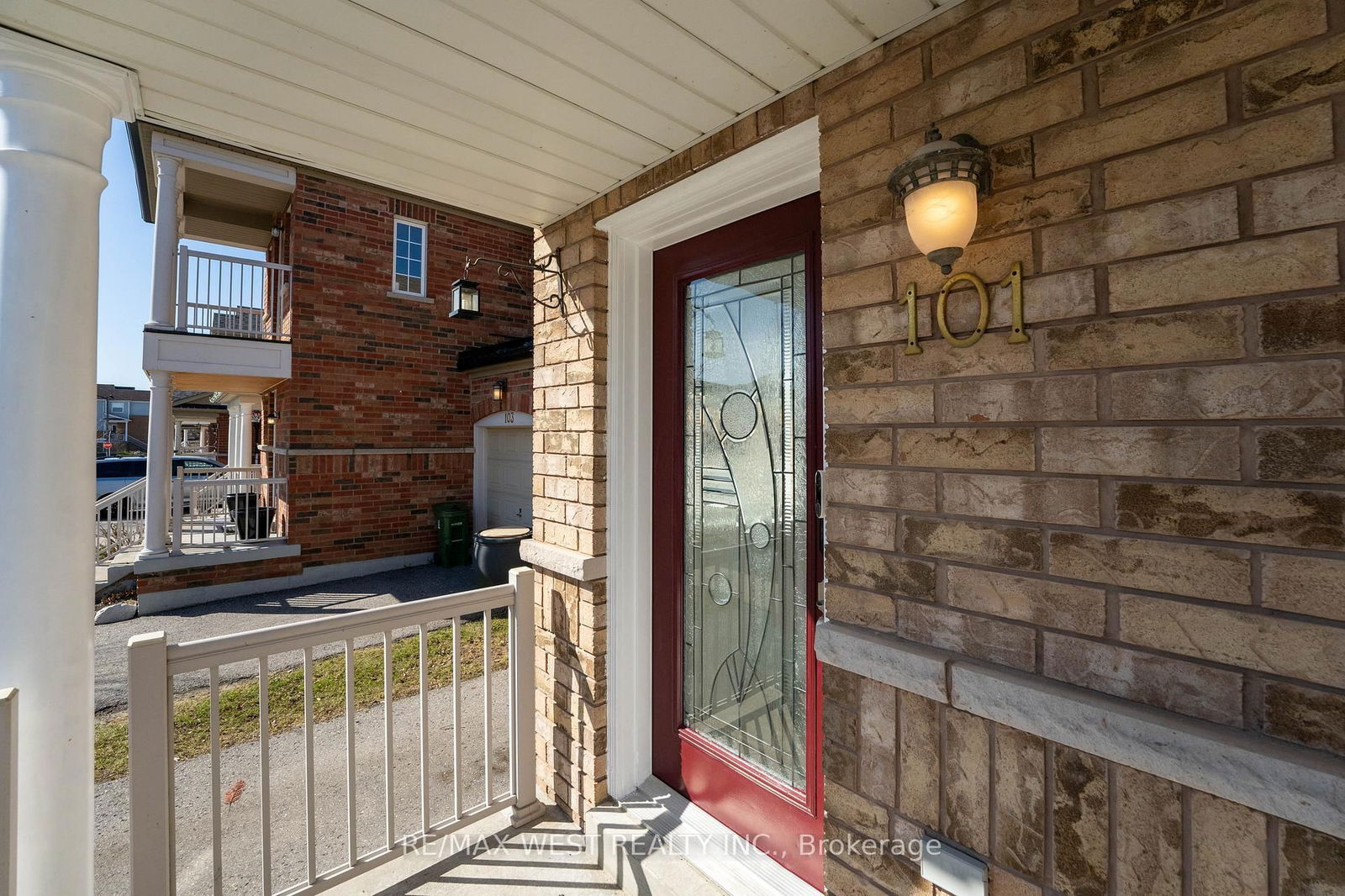 Detached House for sale at 101 Vessel Crescent, Toronto, Centennial Scarborough, M1C 5K5 - MLS: E12160200