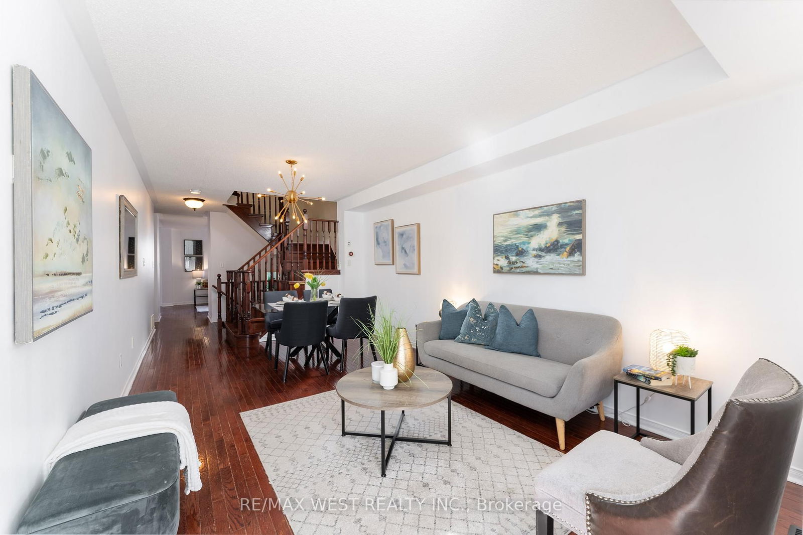Detached House for sale at 101 Vessel Crescent, Toronto, Centennial Scarborough, M1C 5K5 - MLS: E12160200