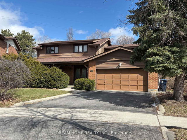 21 Chiefswood Square