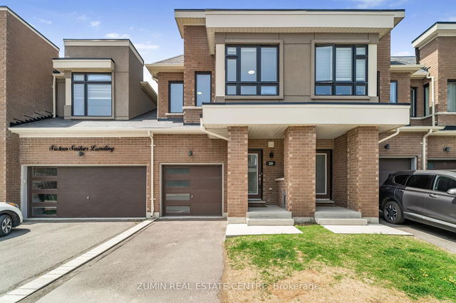 20 Sailors Landing Drive