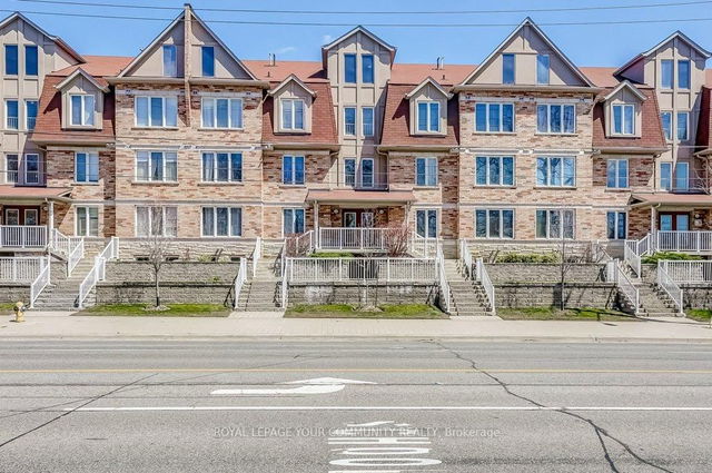 D38 - 651 Warden Avenue
