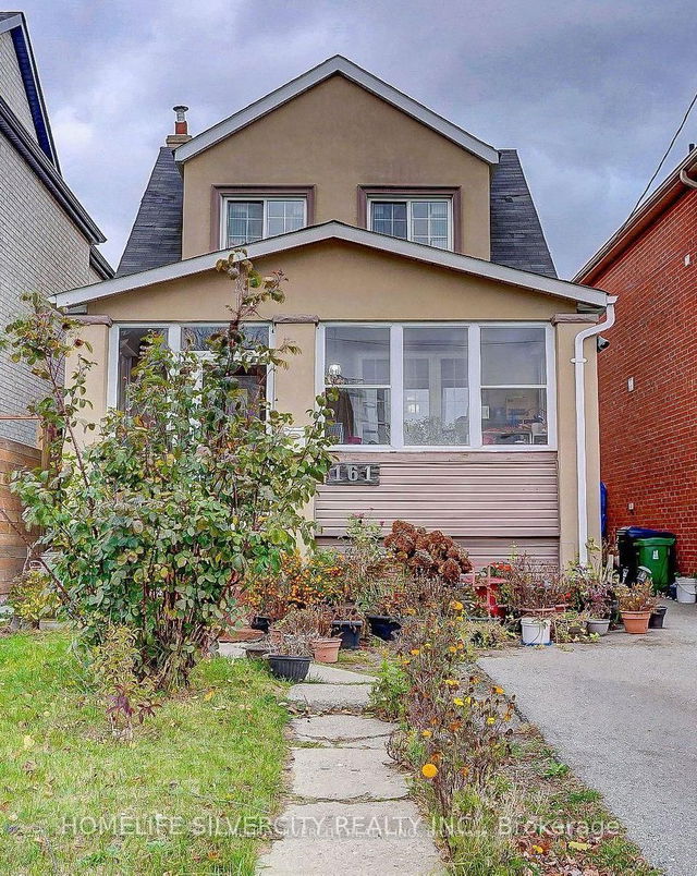 161 August Avenue