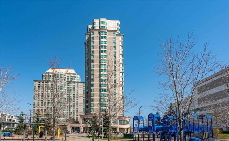 Unit 609 — 1 Lee Centre Dr, Toronto - Woburn image-0-0