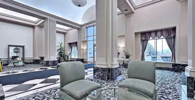 Unit 609 — 1 Lee Centre Dr, Toronto - Woburn image-0-3