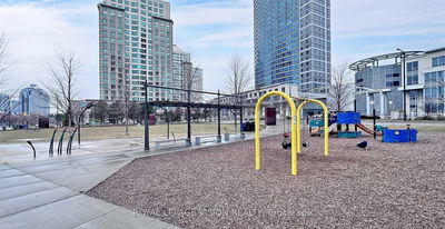 Unit 609 — 1 Lee Centre Dr, Toronto - Woburn image-0-4
