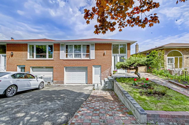 80 Heaslip Terrace