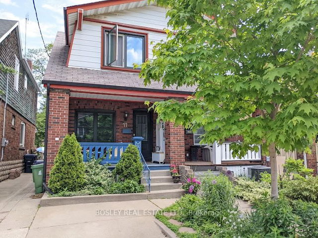 11 Bonnie Brae Boulevard