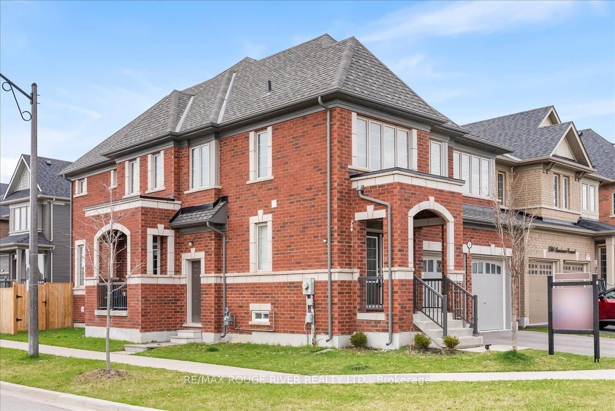 Property at 2560 Bandsman