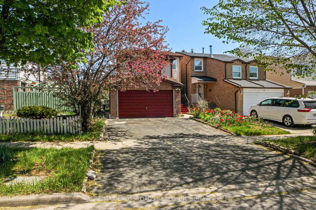 31 Tambrook Drive