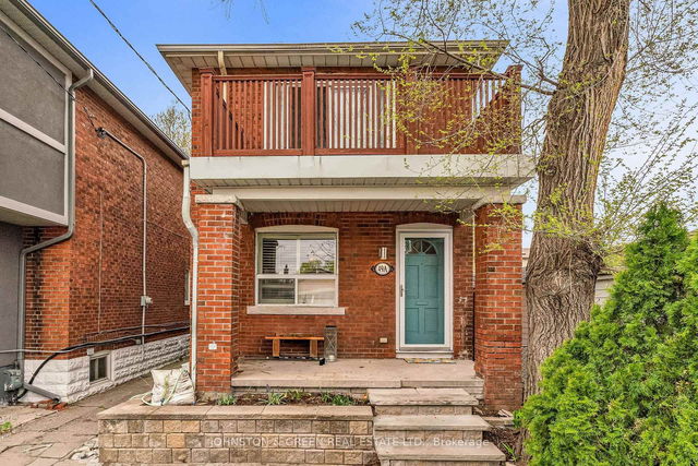 49A Cadorna Avenue