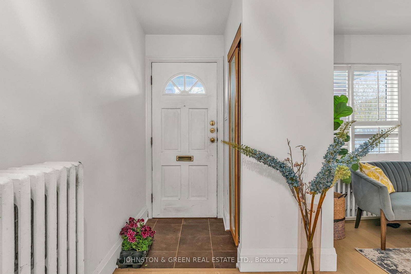 Detached House for sale at 49A Cadorna Avenue, Toronto, East York, M4J 3W9 - MLS: E12160451