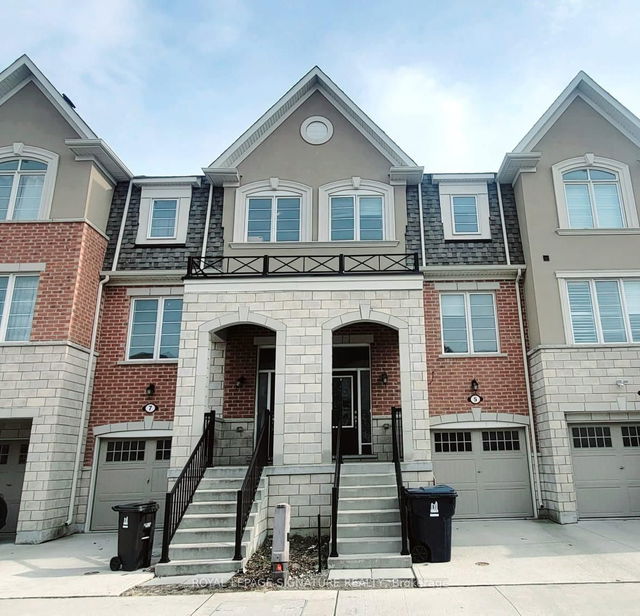 5 Fusilier Drive