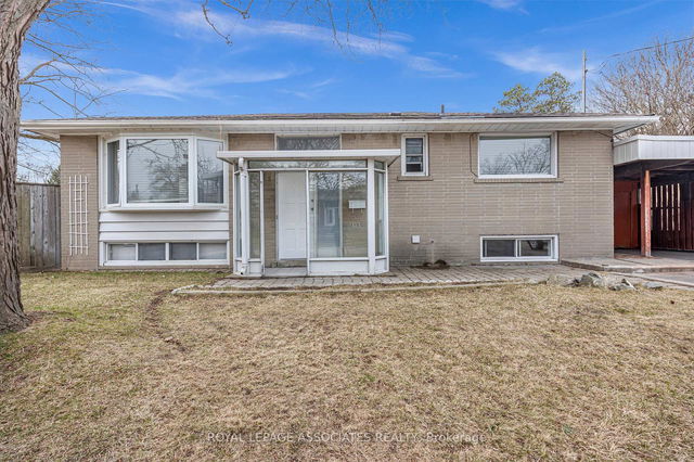 Main - 81 Kencliff Crescent