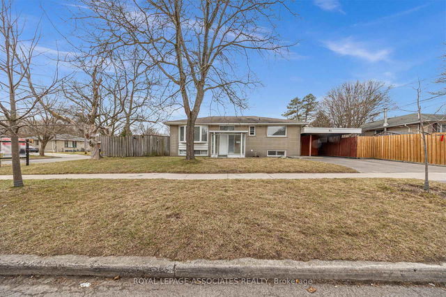 Main - 81 Kencliff Crescent