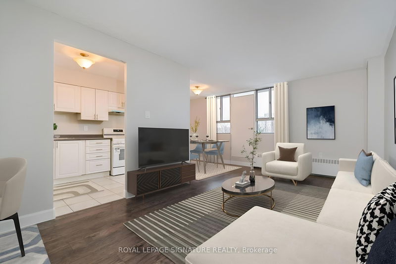 home for lease on 511-100 Dundalk Drive