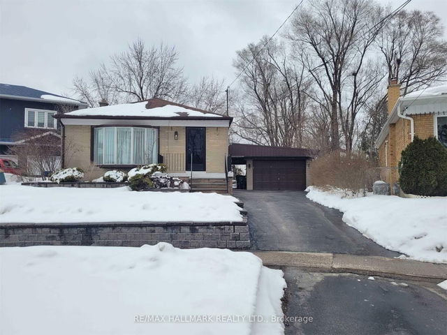 56 Courton Drive