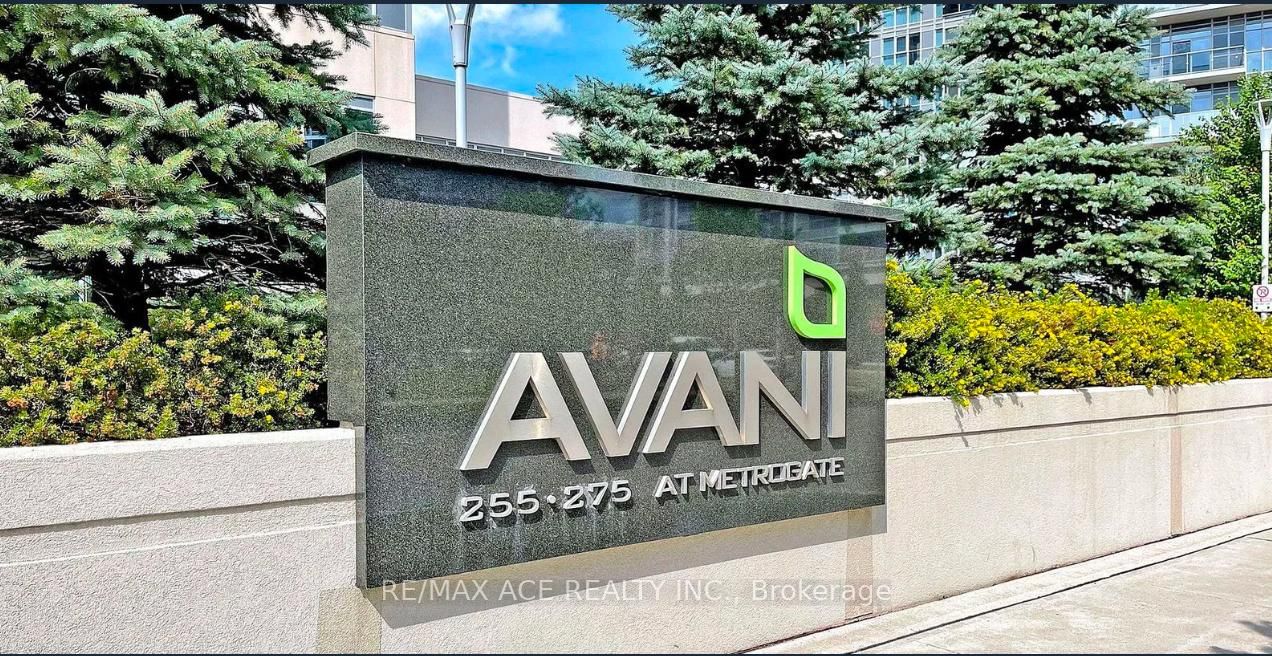 Condo for sale at 409-255 Village Green Square, Toronto, Agincourt South-Malvern West, M1S 0L7 - MLS: E12160546