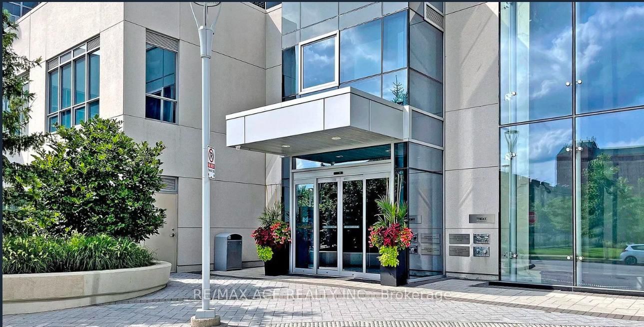 Condo for sale at 409-255 Village Green Square, Toronto, Agincourt South-Malvern West, M1S 0L7 - MLS: E12160546