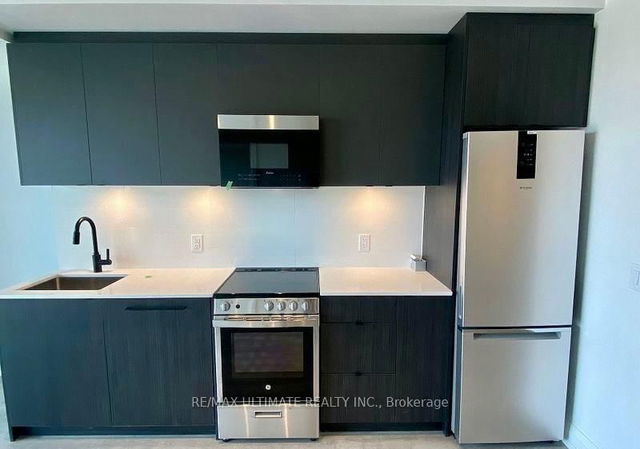 409 - 2369 Danforth Avenue