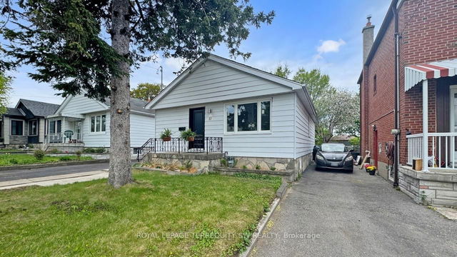 174 Linden Avenue