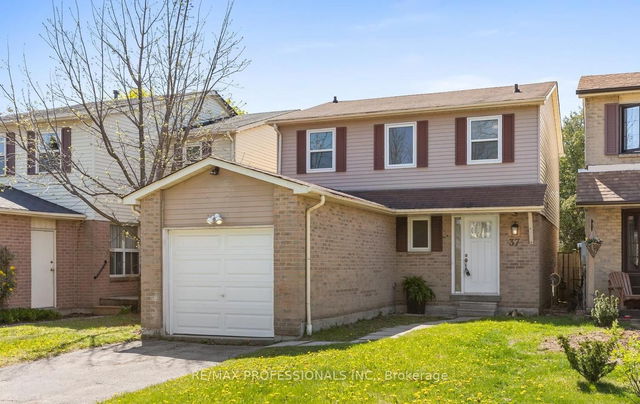 37 Dobson Drive