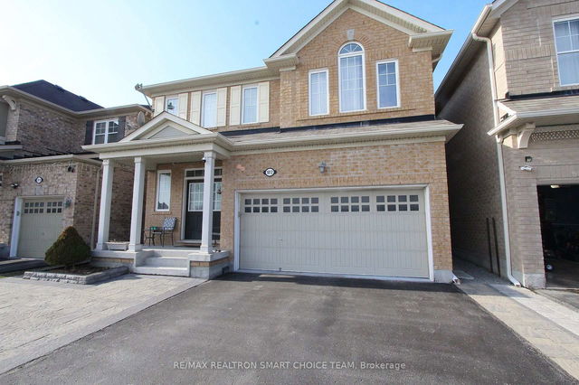 Bsmt - 1812 Misthollow Drive