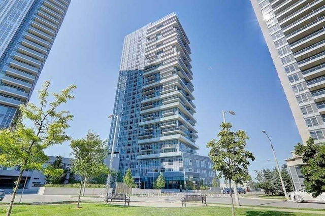 2604 - 225 Village Green Square