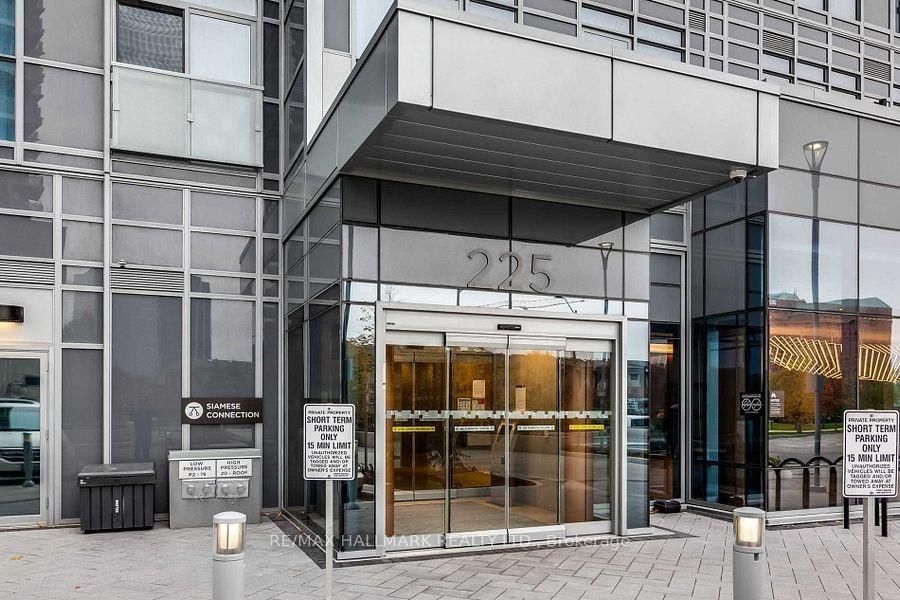 Condo for sale at 2604-225 Village Green Square, Toronto, Agincourt South-Malvern West, M1S 0N4 - MLS: E12160656