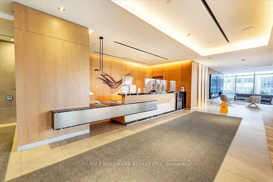 Condo for sale at 2604-225 Village Green Square, Toronto, Agincourt South-Malvern West, M1S 0N4 - MLS: E12160656