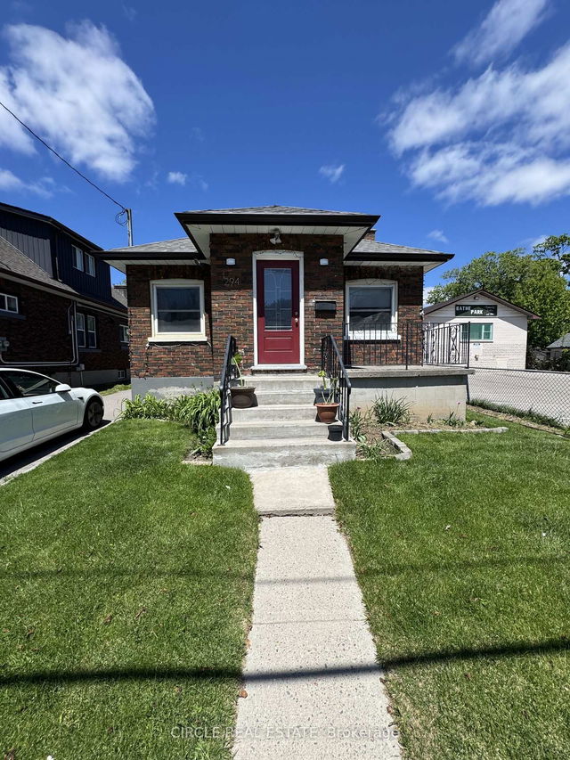 294 Eulalie Avenue