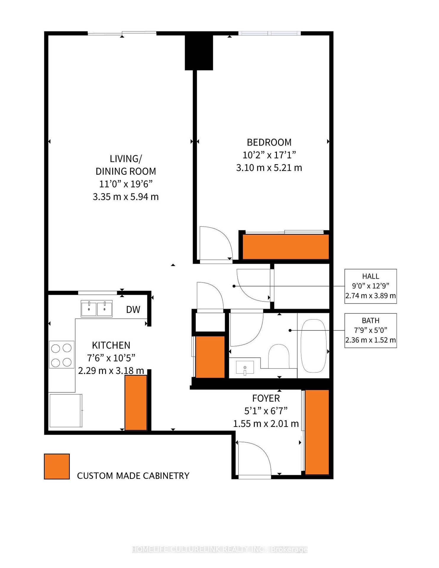Condo for sale at 1412-410 MCLEVIN Avenue, Toronto, Malvern, M1B 5J5 - MLS: E12160728