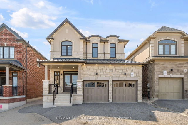 58 Belmont Drive