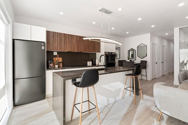 1 - 16 Minto Street