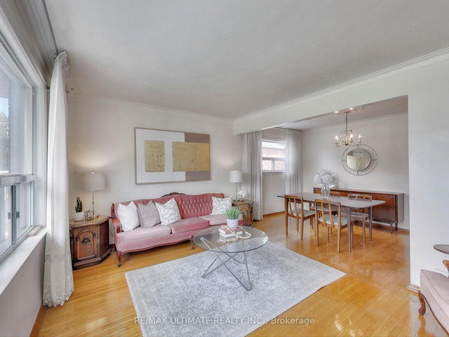 133 Canlish Road