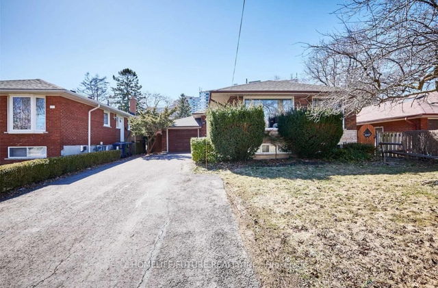 Main - 264 Livingston Road
