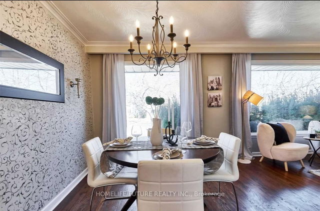 Main - 264 Livingston Road