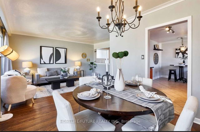 Main - 264 Livingston Road