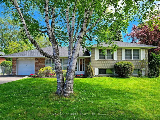 237 Beechgrove Drive