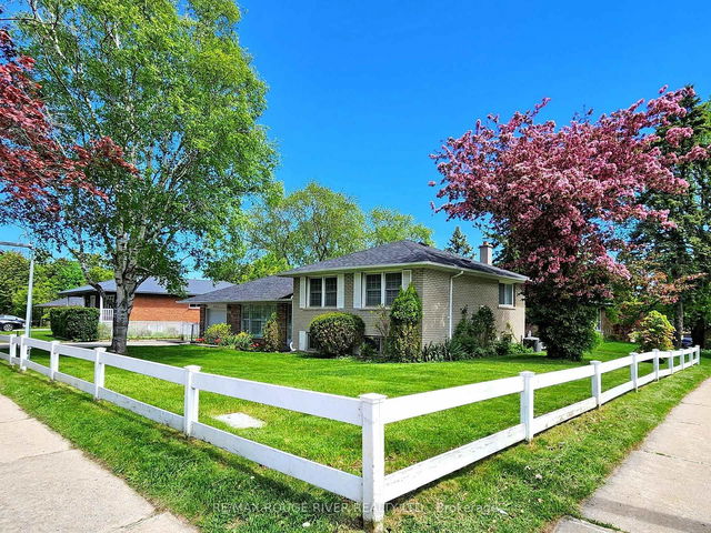 237 Beechgrove Drive