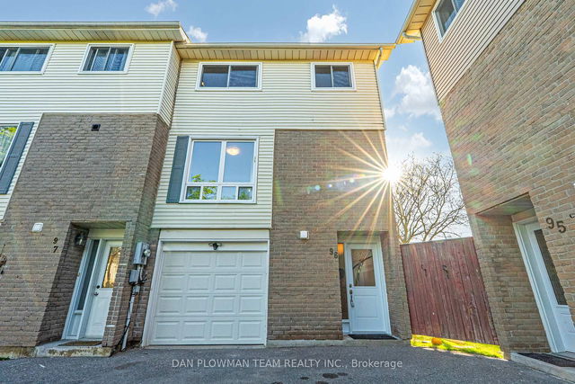 96 - 1133 Ritson Road