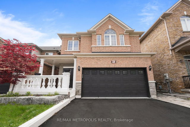 93 Cindy Nicholas Drive