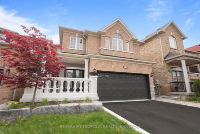 93 Cindy Nicholas Dr, Toronto - Morningside image-0-1