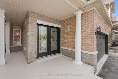 93 Cindy Nicholas Dr, Toronto - Morningside image-0-2